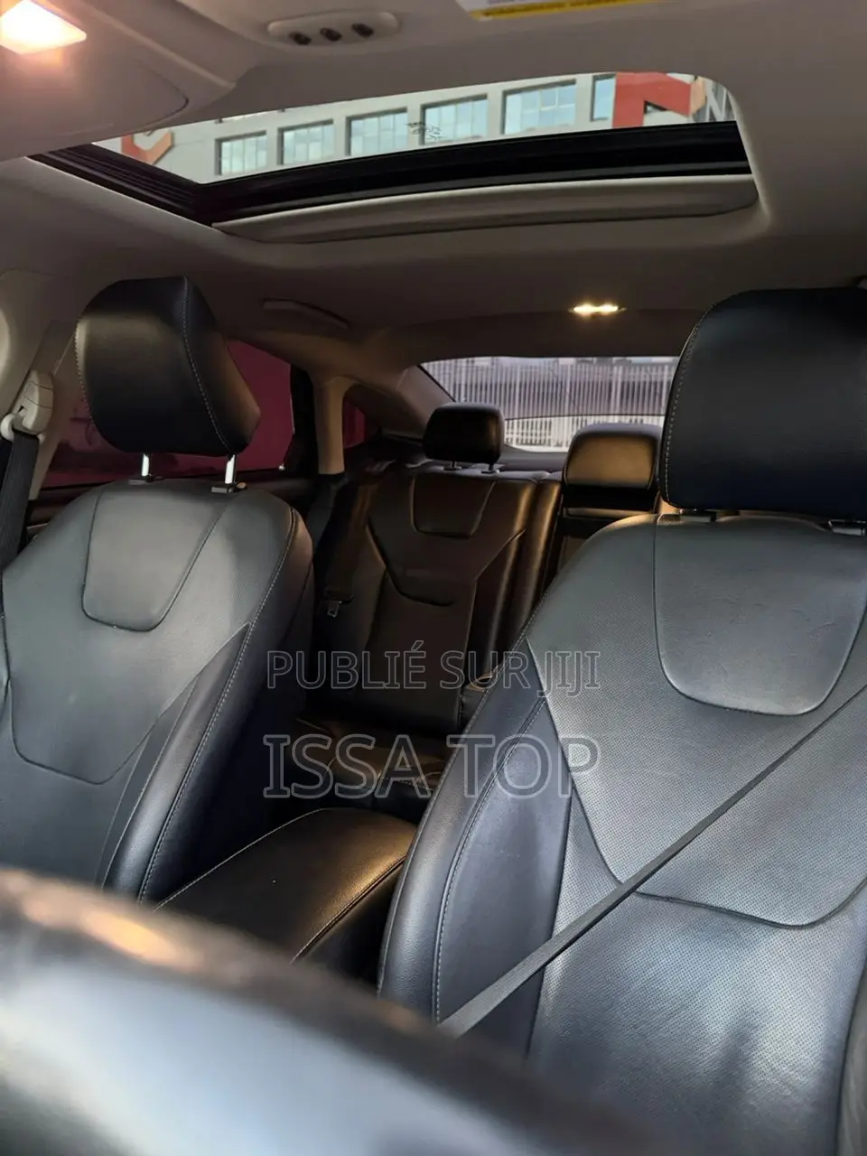 Ford Fusion 2020 Gris