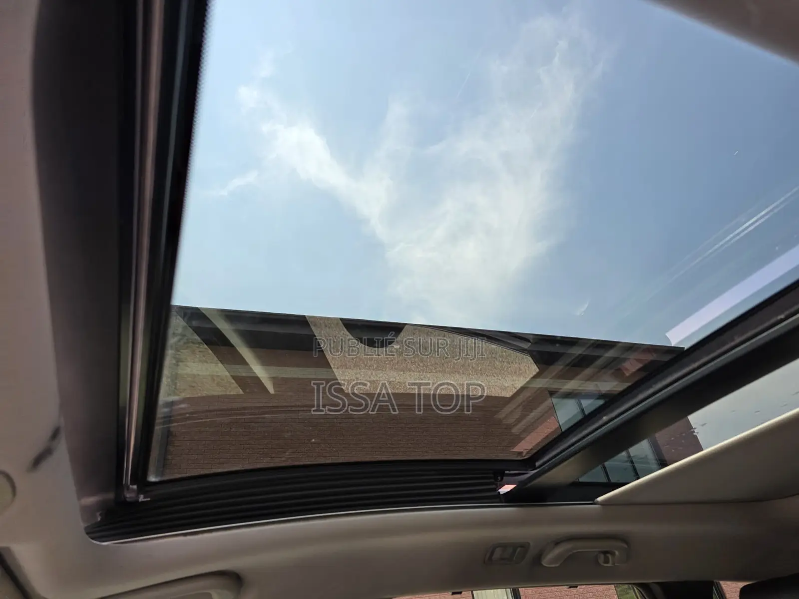 Hyundai Santa Fe 2017 Black