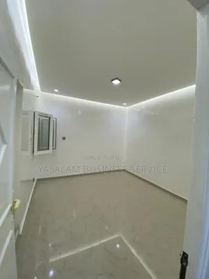 3chbre Appartement dans Yasalam Business, Patte d'Oie à Louer