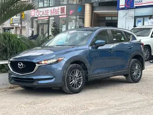 Mazda CX-5 2017