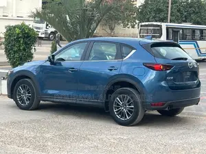 Mazda CX-5 2017