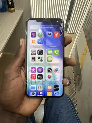 New Apple iPhone 11 Pro Max 64 GB Blanc