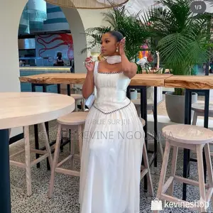 Photo - Robe Très Chic