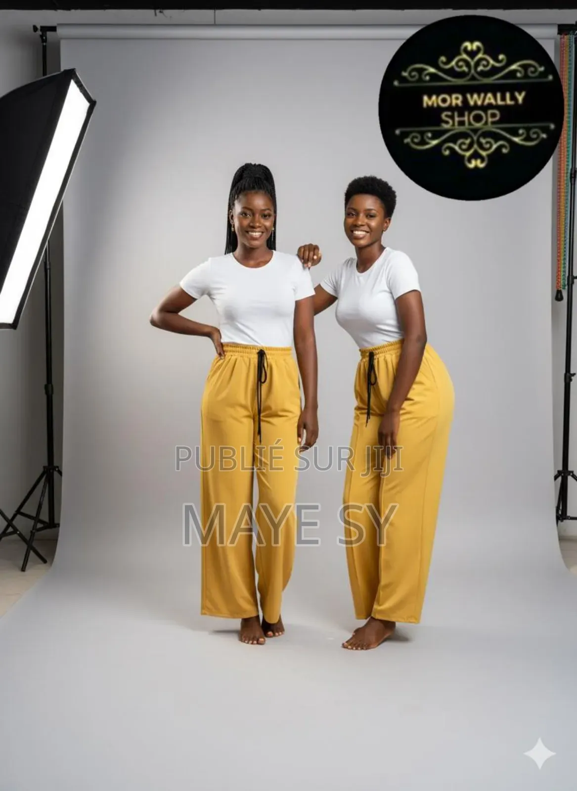 Des Ensemble De Très Bonne Qualité