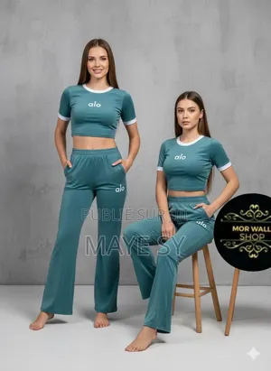 Des Ensemble De Très Bonne Qualité