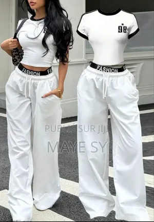 3 Façons Ensemble Il Y a Trois Pièces Avec Blouson