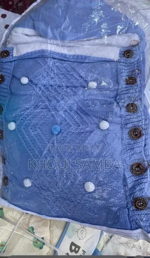 Photo - Couverture Gigoteuse