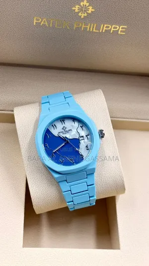 Photo - Montre Polycharbon