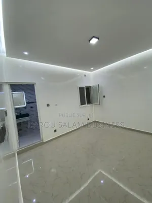 Photo - 3chbre Appartement dans Patte D'Oie, Yoff à Louer