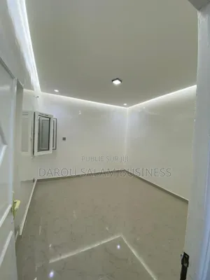 3chbre Appartement dans Patte D'Oie, Yoff à Louer