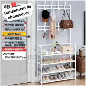 Rangement De Chaussure Et Accessoire Disponible