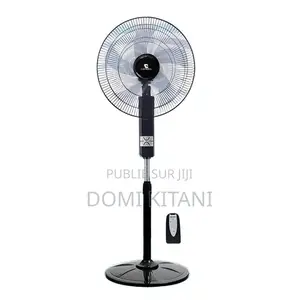 Ventilateur Continental