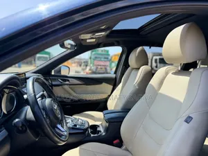 Mazda CX-9 Grand Touring i-ACTIV AWD 2019 Blue