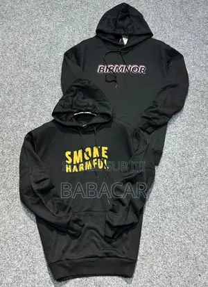 Photo - Pulls en Coton