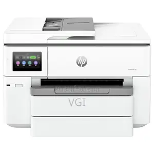 Hp Officejet Pro 9730 Imprimante Multifonction Grand Format A3