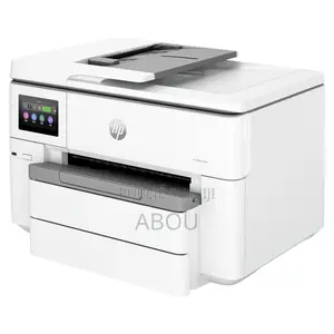 Hp Officejet Pro 9730 Imprimante Multifonction Grand Format A3