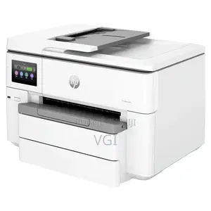 Hp Officejet Pro 9730 Imprimante Multifonction Grand Format A3