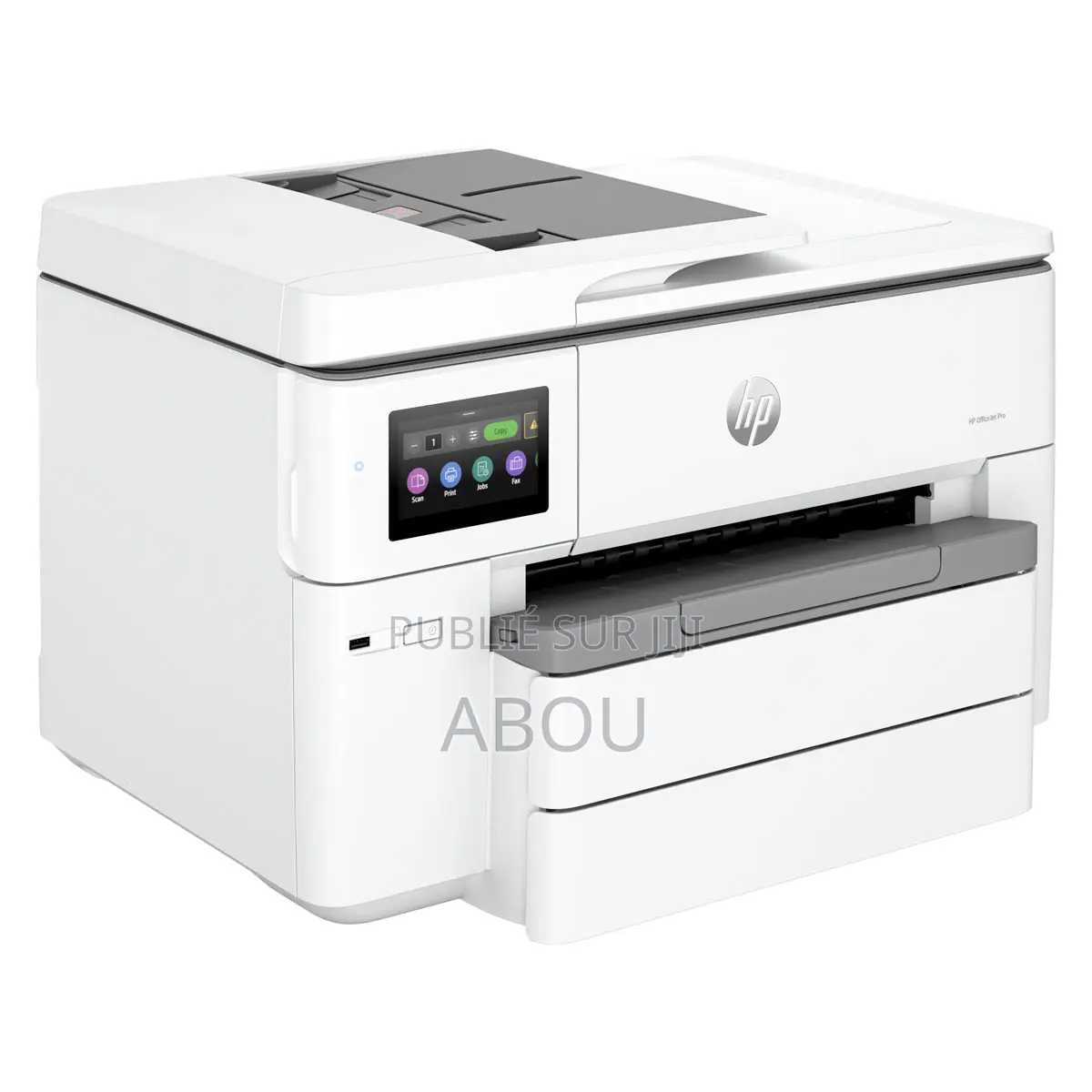 Hp Officejet Pro 9730 Imprimante Multifonction Grand Format A3