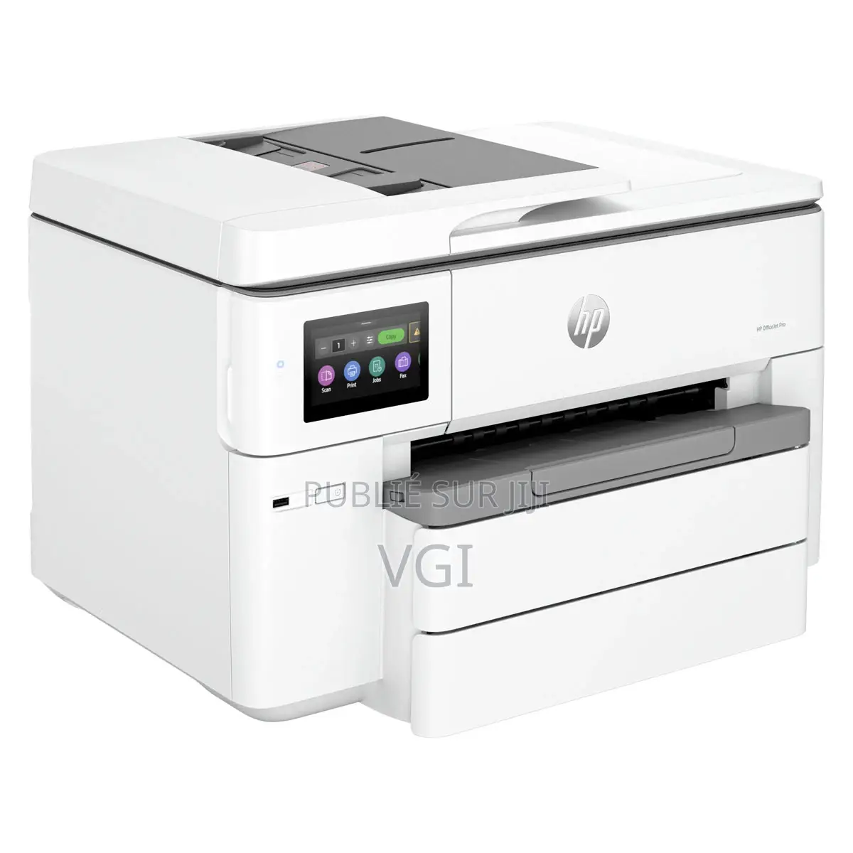 Hp Officejet Pro 9730 Imprimante Multifonction Grand Format A3