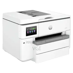 Hp Officejet Pro 9730 Imprimante Multifonction Grand Format A3