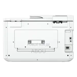 Hp Officejet Pro 9730 Imprimante Multifonction Grand Format A3