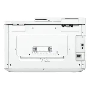 Hp Officejet Pro 9730 Imprimante Multifonction Grand Format A3