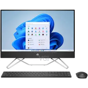 Neuf HP 200 G4 22 All-in-One 8GB Intel Core I5 SSD 512GB