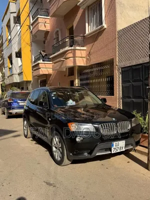 Photo - BMW X3 2014