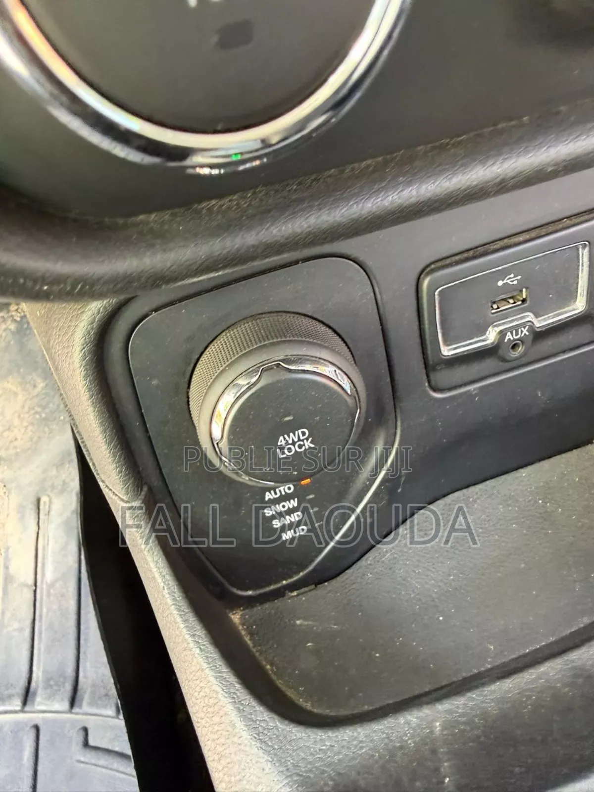 Jeep Renegade 2016 Blue