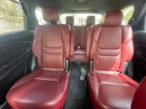 Mazda CX-9 Sport 2021 Blue