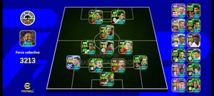 Photo - Compte Efootball