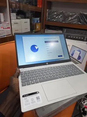 Photo - New Ordinateur Portable HP 15 8GB Intel Core I5 SSD 512GB