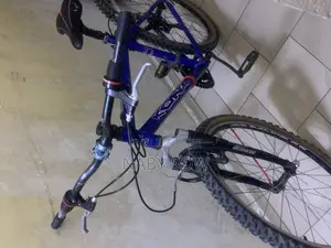 Vélo VTT D’Occasion