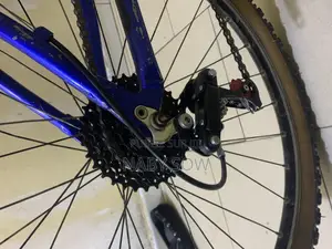 Vélo VTT D’Occasion