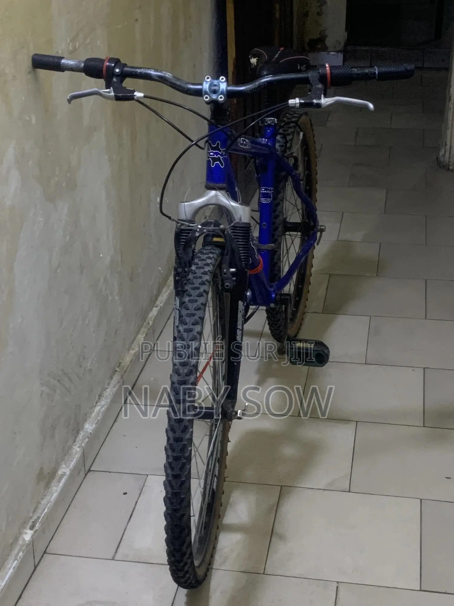 Vélo VTT D’Occasion