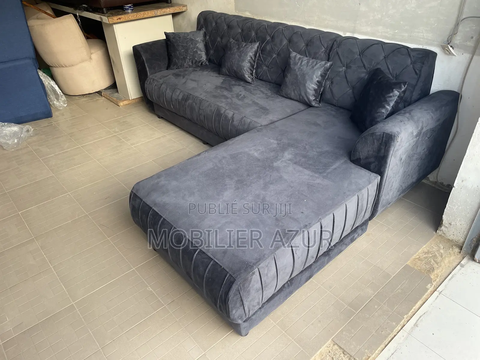 Canapé-Lit,Canapé D’Angle