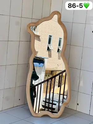 Photo - Miroir Avec Led