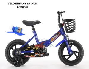 Vélo Pour Enfants