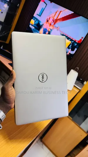 New Ordinateur Portable Dell Latitude 5520 16GB Intel Core I5 SSD 256GB