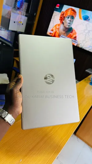 New Ordinateur Portable HP 15-Da2933nia 16GB Intel Core I5 SSD 256GB