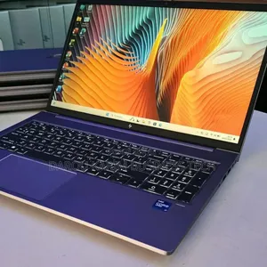 New Ordinateur Portable HP ZBook Fury 15 G8 32GB Intel Core I7 SSD 1T