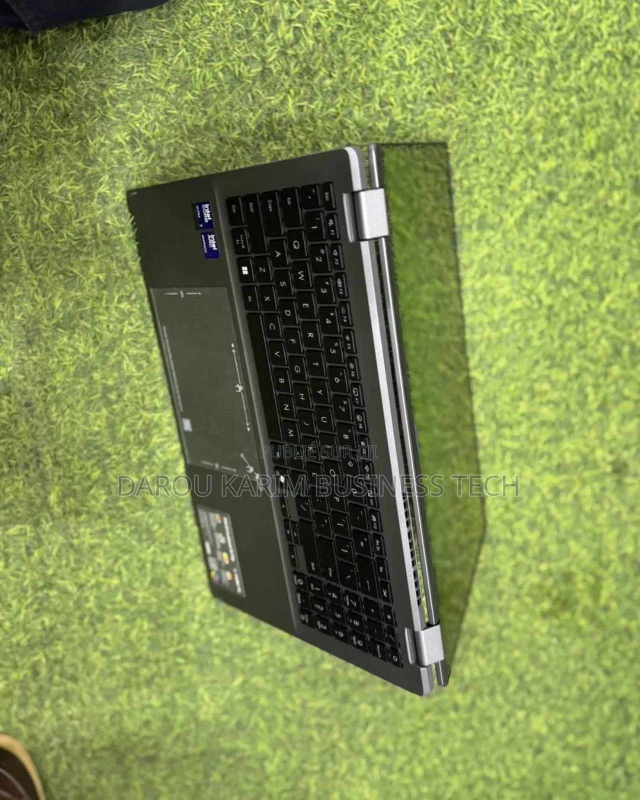 New Asus Vivobook 16 16GB Intel Core Ultra 7 SSD 512GB