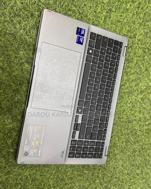 New Asus Vivobook 16 16GB Intel Core Ultra 7 SSD 512GB