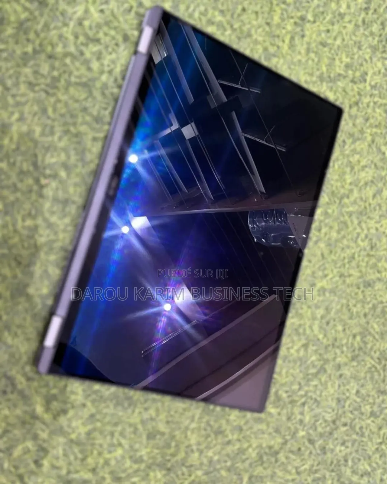 New Asus Vivobook 16 16GB Intel Core Ultra 7 SSD 512GB