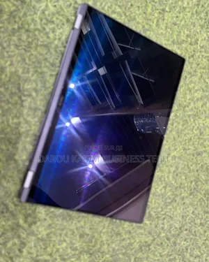 New Asus Vivobook 16 16GB Intel Core Ultra 7 SSD 512GB