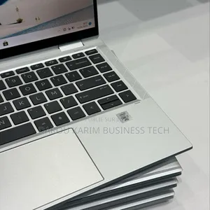 New HP EliteBook X360 1040 G7 16GB Intel Core I7 SSD 512GB