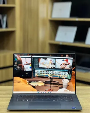 New Ordinateur Portable Dell Precision 5570 64GB Intel Core I9 SSD 1T