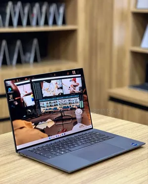 New Ordinateur Portable Dell Precision 5570 64GB Intel Core I9 SSD 1T