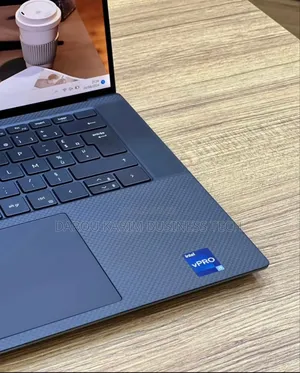 New Ordinateur Portable Dell Precision 5570 64GB Intel Core I9 SSD 1T