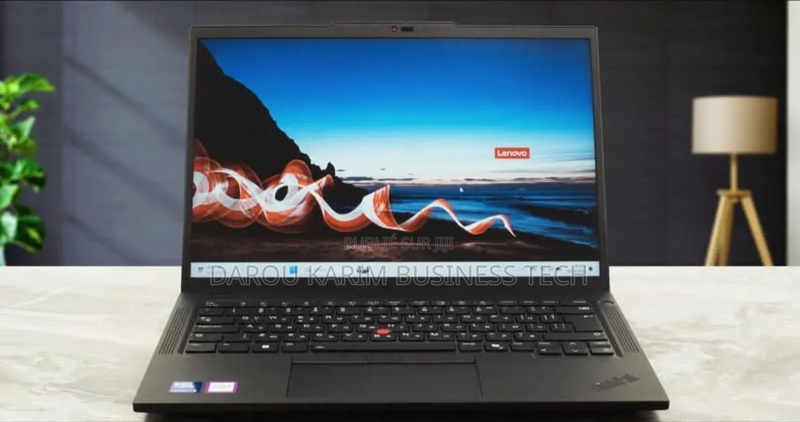 New Lenovo ThinkPad T14 16GB Intel Core Ultra 5 SSD 512GB